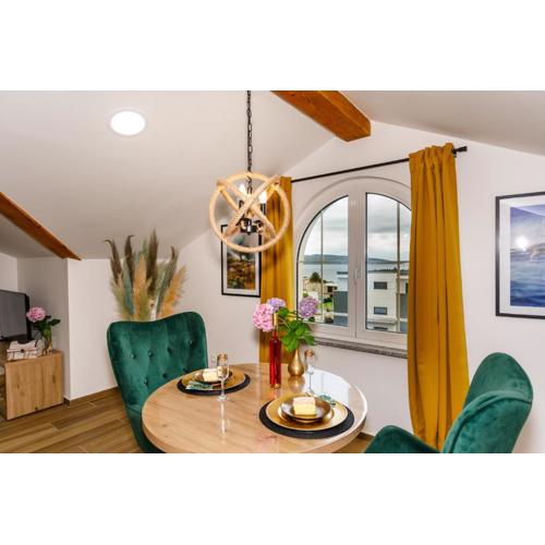 Apartmani Olea II Krk