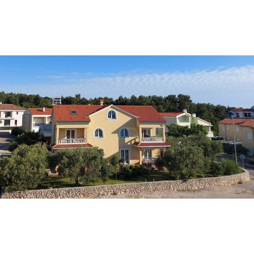 Apartmani Olea Krk