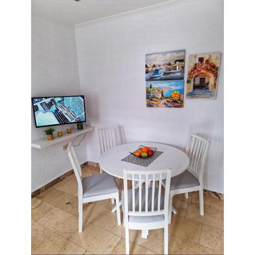 Apartmani Olea