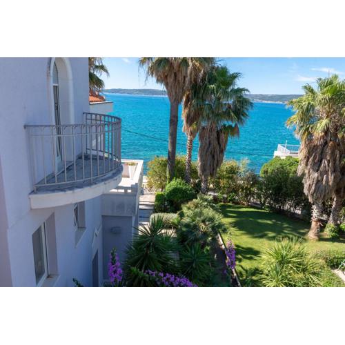 Apartmani Olga