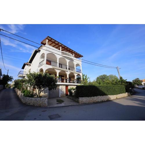 Apartmani Olga