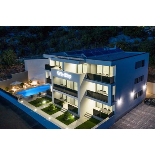 APARTMANI OLIMP