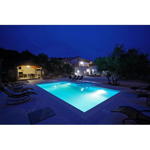 Apartmani Olivia