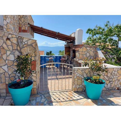 Apartmani Omišalj