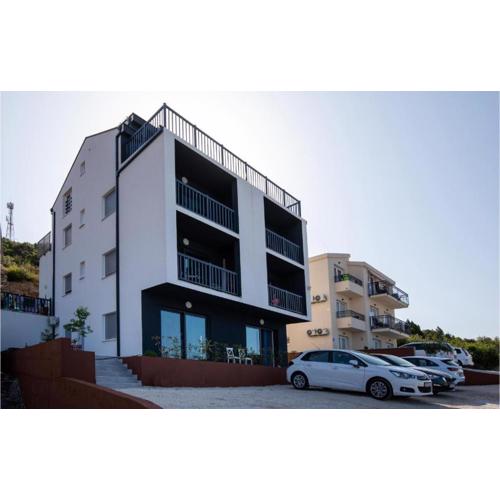 Apartmani Ora