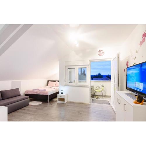 Apartmani Orhideja