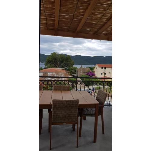 Apartmani Ortolio