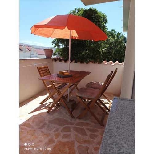 Apartmani Pablo