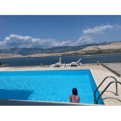 Apartmani Pag Luxury 4U