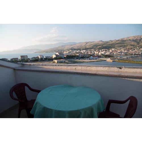 Apartmani Pago