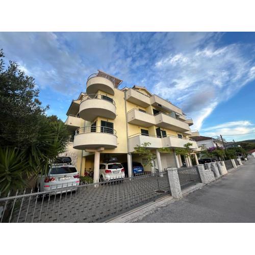 Apartmani Palada