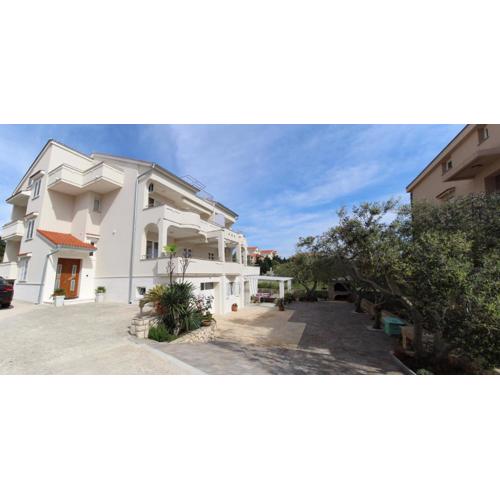 Apartmani Palma