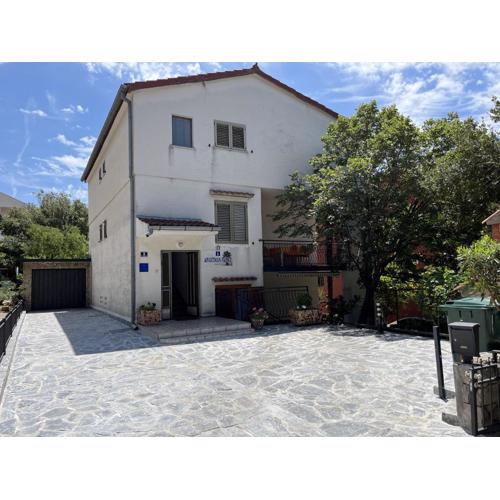 Apartmani palma