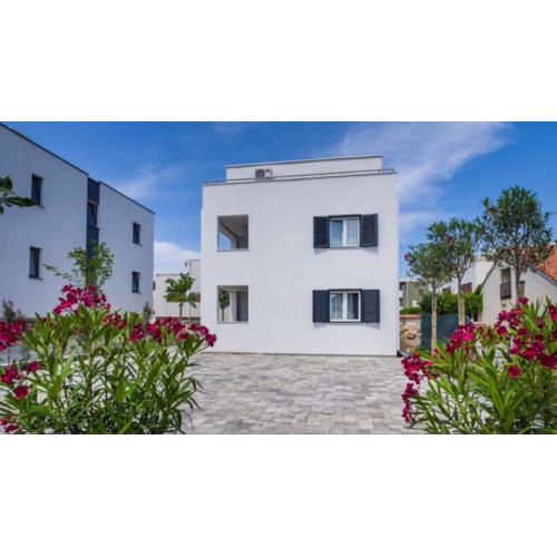 Apartmani Paradise