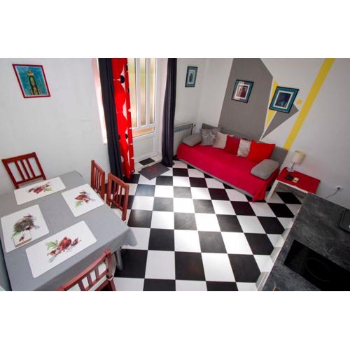 Apartmani Pašalić
