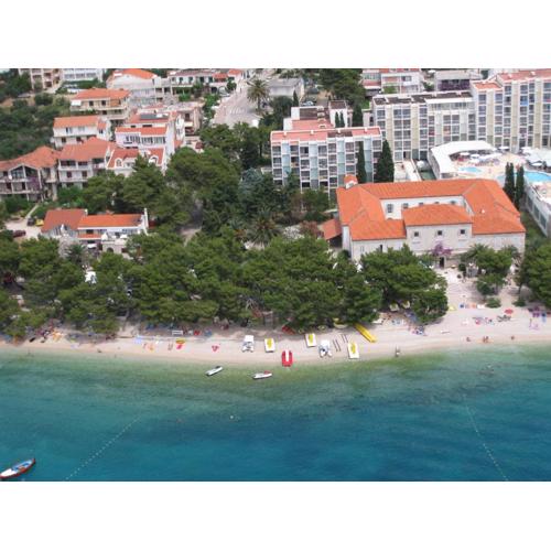 Apartmani Pašalić