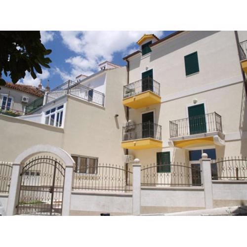 Apartmani Paula