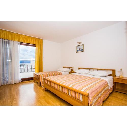 Apartmani Pava