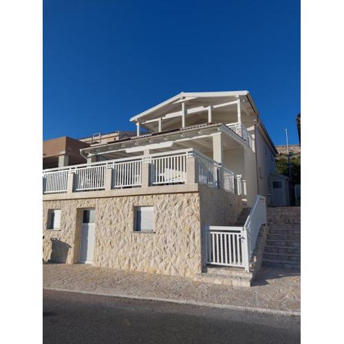 Apartmani Pavic