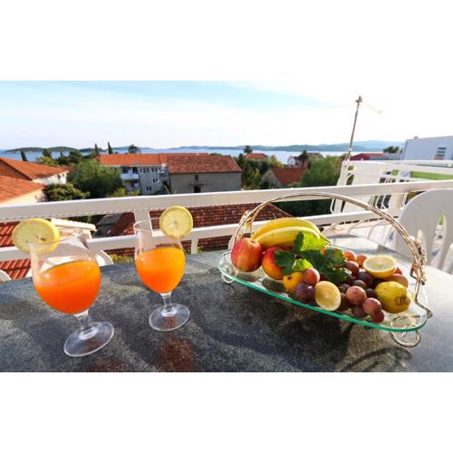 Apartmani Pavla