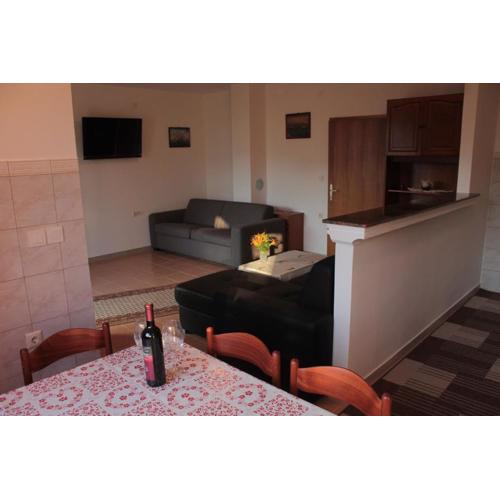 Apartmani Peko
