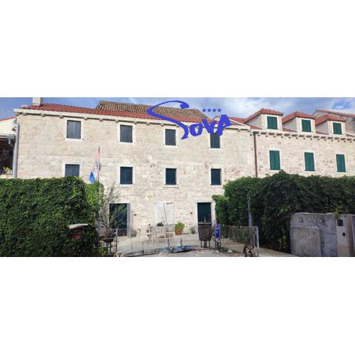 Apartmani Pelješac Sova