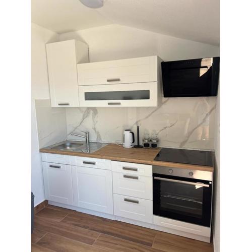 Apartmani Penga