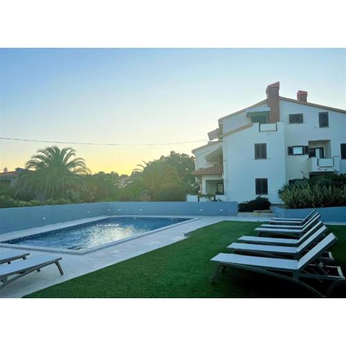 Apartmani Percan