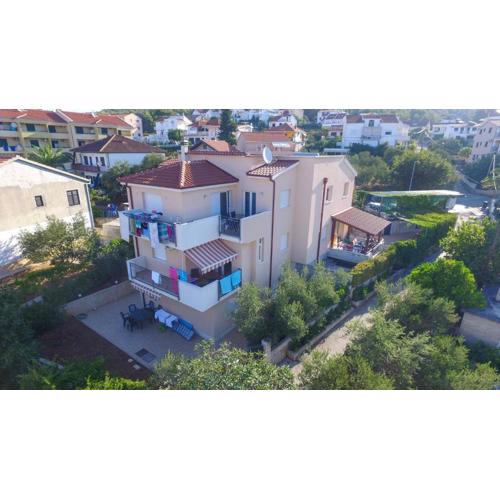 Apartmani Petra