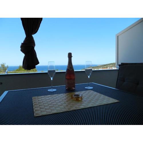 Apartmani Petra