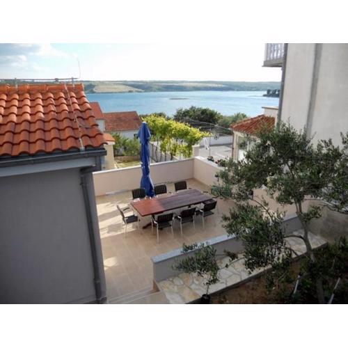 Apartmani Petra
