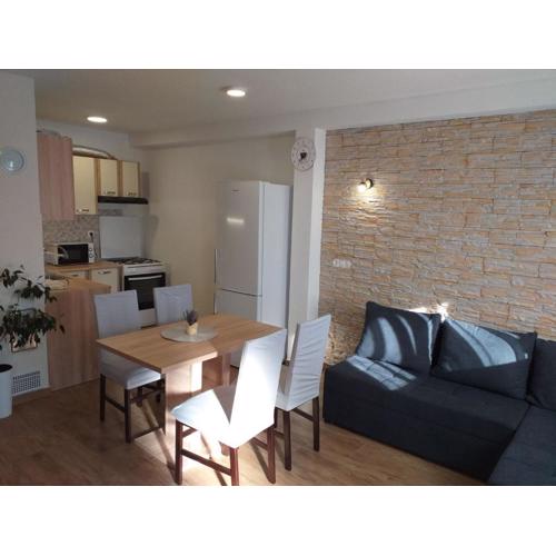 Apartmani Petra