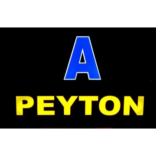 Apartmani Peyton