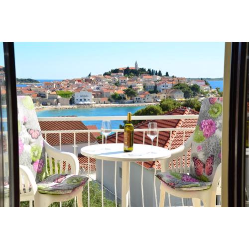 Apartmani Piculo