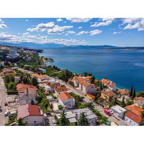 Apartmani Pilaš
