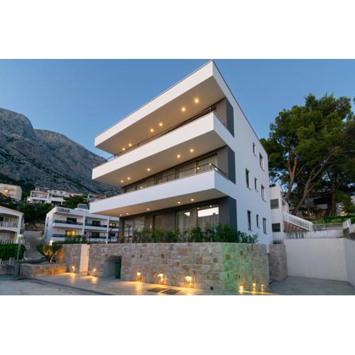 Apartmani Pino 1