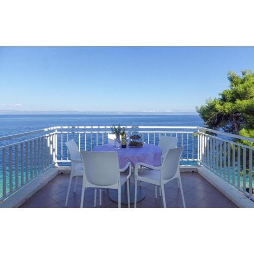 Apartmani Pipin - Prigradica, kod Caffe Tempera