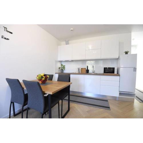 Apartmani Plazina