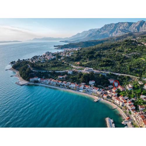 Apartmani Podgora 1