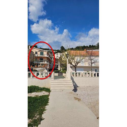 Apartmani Podgora 2