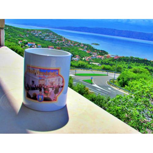 Apartmani Podobnik Klenovica