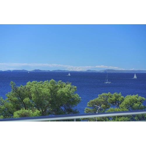 Apartmani Podraduč 14