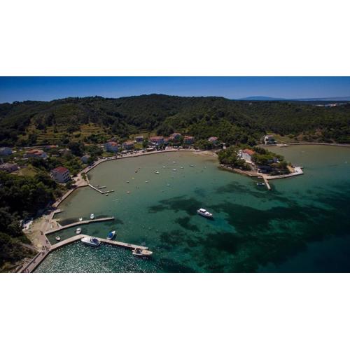 Apartmani Premijer-Rab