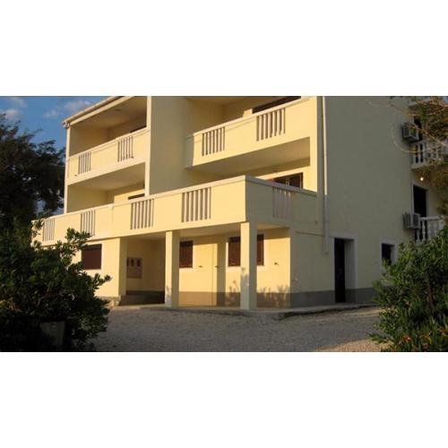 Apartmani Presečki