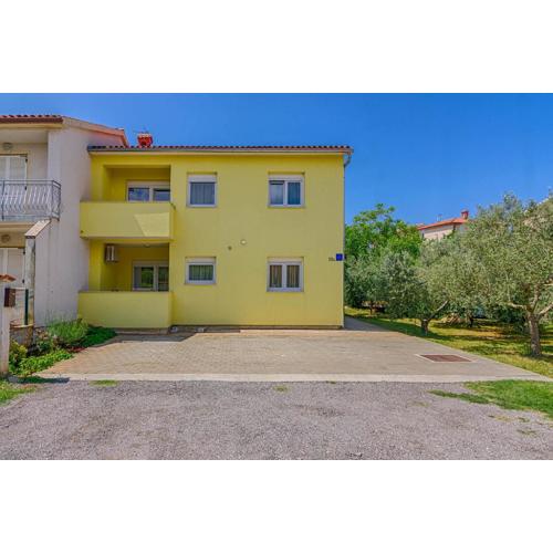 Apartmani Prodan 2