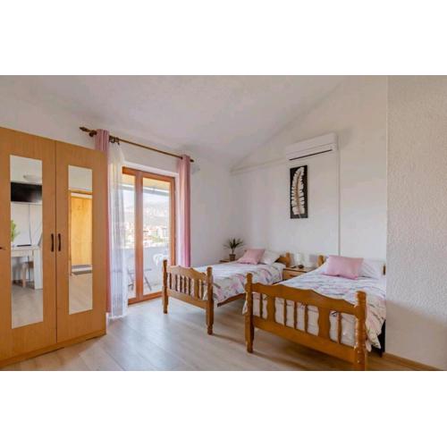 Apartmani Račić