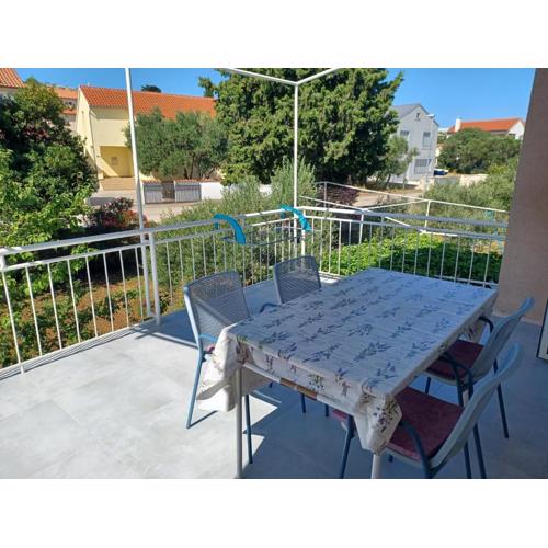 Apartmani Rameša