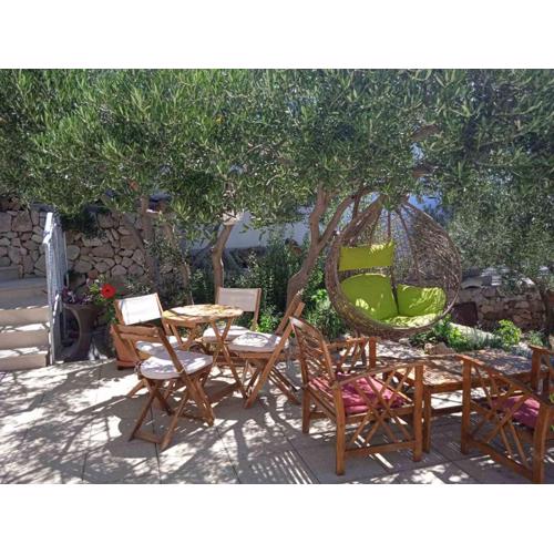 Apartmani Ranch Bol