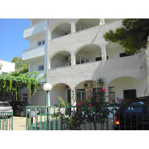 Apartmani R&B Radalj