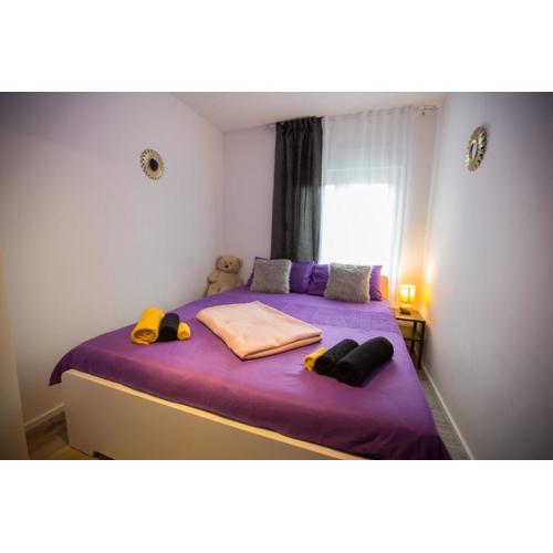 Apartmani Remete